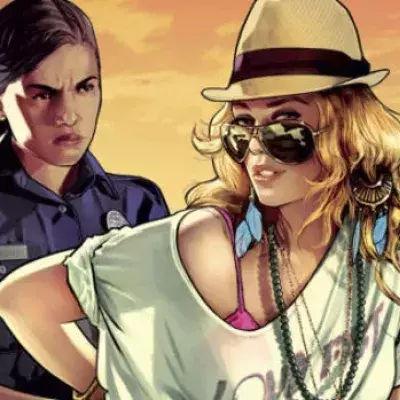 GTA 6 (PS4, Xbox One, PC): Im nächsten GTA-Spiel könnte der Protagonist eine Frau sein