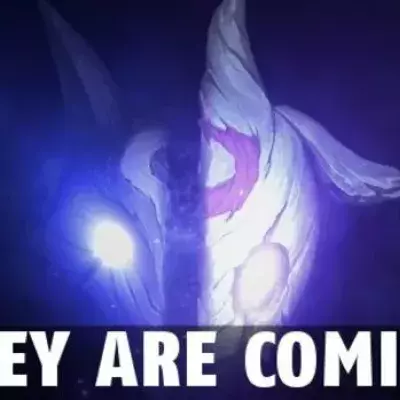 League of Legends: Der offizielle Trailer des neuen Champions - Das Lamm und der Wolf