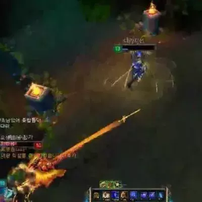 League of Legends: Ein Koreaner führt mit Jayce den unglaublichsten Bait aller Zeiten durch