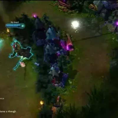 League of Legends: Dazu ist Thresh imstande, wenn man ihn perfekt beherrscht