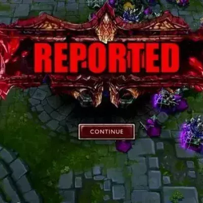 League of Legends: Ein wahrhaft ehrlicher LoL-Trailer