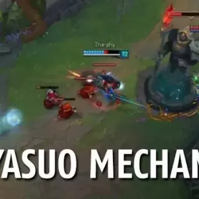 League of Legends: Dieser Yasuo-Spieler zeigt einen epischen Dive gegen Jayce