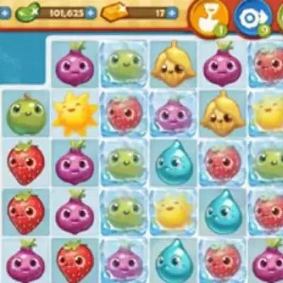 Farm Heroes Saga Level 594: Lösung, Tipps und Tricks