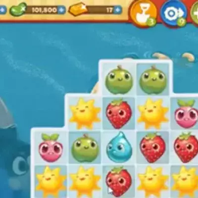 Farm Heroes Saga Level 592: Lösung, Tipps und Tricks