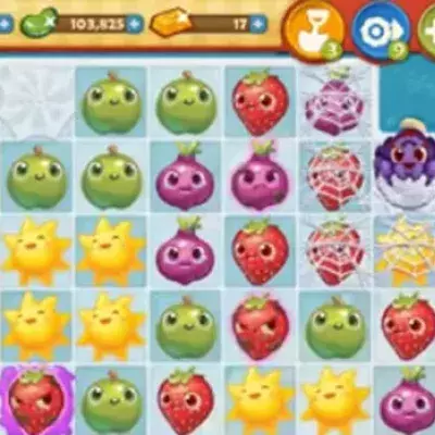 Farm Heroes Saga Level 588: Lösung, Tipps und Tricks