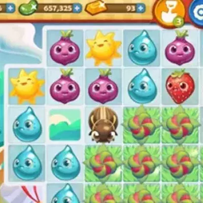 Farm Heroes Saga Level 538: Lösung, Tipps und Tricks