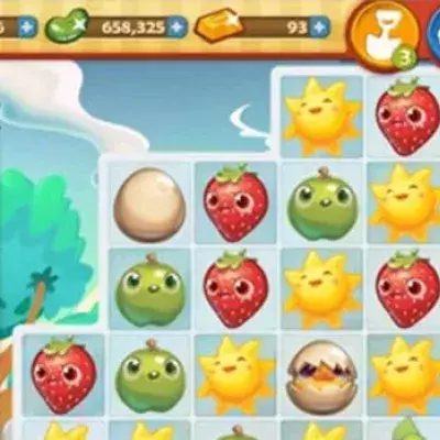 Farm Heroes Saga Level 537: Lösung, Tipps und Tricks