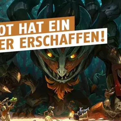 League of Legends: Riot hat beim Tank-Rework wirklich Mist gebaut