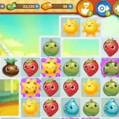 Farm Heroes Saga Level 520: Lösung, Tipps und Tricks
