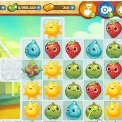 Farm Heroes Saga Level 516: Lösung, Tipps und Tricks