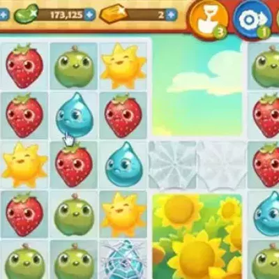 Farm Heroes Saga Level 511: Lösung, Tipps und Tricks