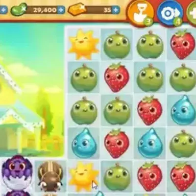 Farm Heroes Saga Level 510: Lösung, Tipps und Tricks