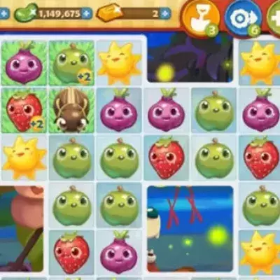 Farm Heroes Saga Level 492: Lösung, Tipps und Tricks
