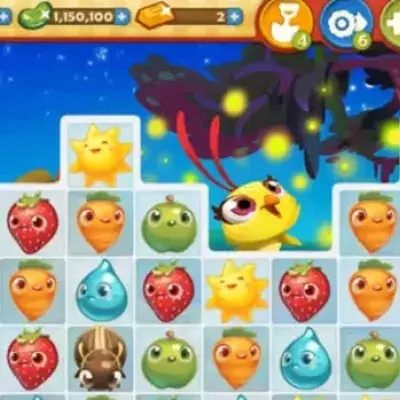 Farm Heroes Saga Level 491: Lösung, Tipps und Tricks