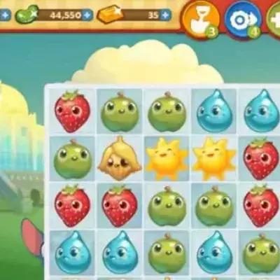Farm Heroes Saga Level 482: Lösung, Tipps und Tricks