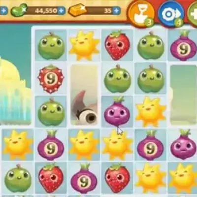 Farm Heroes Saga Level 481: Lösung, Tipps und Tricks