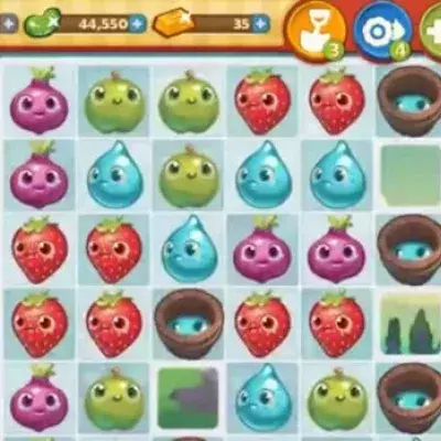 Farm Heroes Saga Level 478: Lösung, Tipps und Tricks