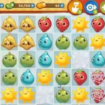 Farm Heroes Saga Level 475: Lösung, Tipps und Tricks