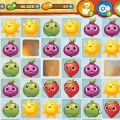 Farm Heroes Saga Level 471: Lösung, Tipps und Tricks