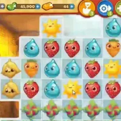 Farm Heroes Saga Level 469: Lösung, Tipps und Tricks
