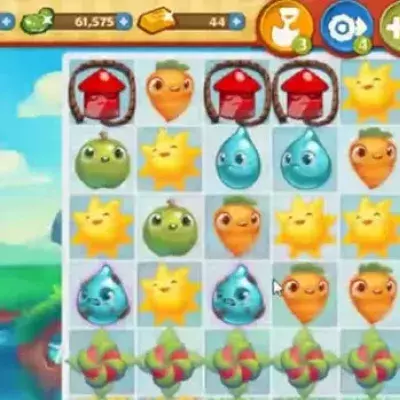Farm Heroes Saga Level 459: Lösung, Tipps und Tricks
