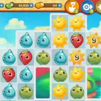 Farm Heroes Saga Level 458: Lösung, Tipps und Tricks
