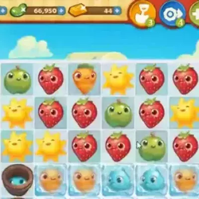 Farm Heroes Saga Level 453: Lösung, Tipps und Tricks