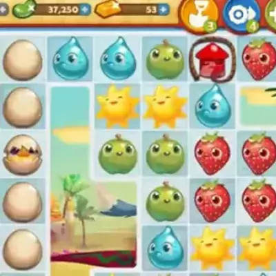 Farm Heroes Saga Level 388: Lösung, Tipps und Tricks