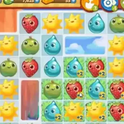 Farm Heroes Saga Level 383: Lösung, Tipps und Tricks
