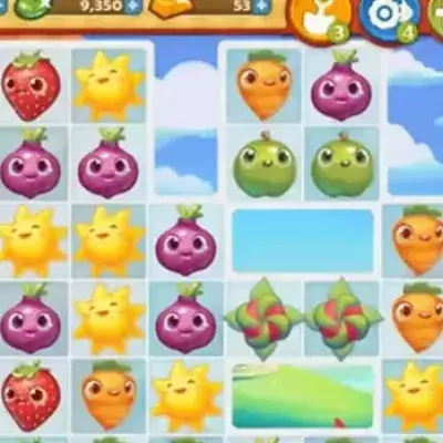 Farm Heroes Saga Level 382: Lösung, Tipps und Tricks