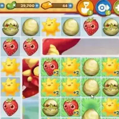 Farm Heroes Saga Level 437: Lösung, Tipps und Tricks