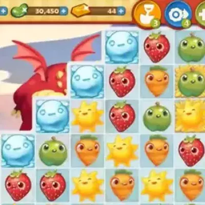 Farm Heroes Saga Level 436: Lösung, Tipps und Tricks
