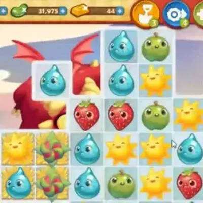 Farm Heroes Saga Level 432: Lösung, Tipps und Tricks