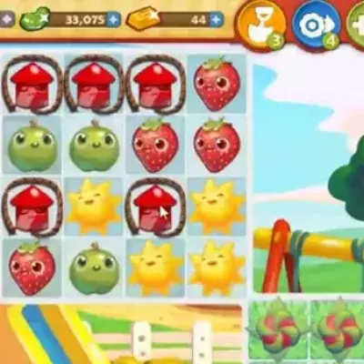 Farm Heroes Saga Level 430: Lösung, Tipps und Tricks
