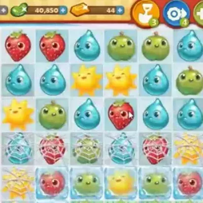 Farm Heroes Saga Level 427: Lösung, Tipps und Tricks
