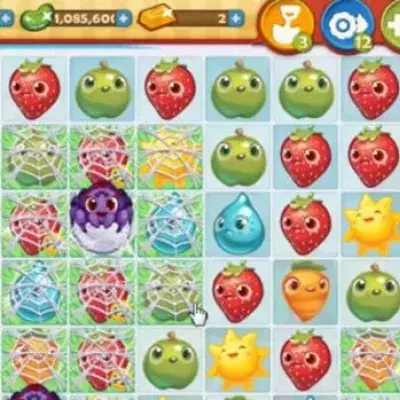Farm Heroes Saga Level 425: Lösung, Tipps und Tricks
