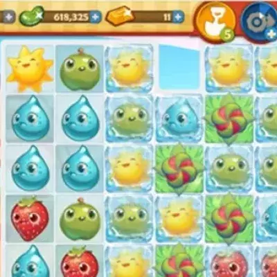 Farm Heroes Saga Level 423: Lösung, Tipps und Tricks