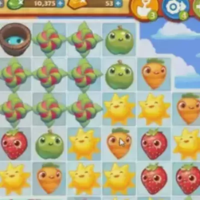 Farm Heroes Saga Level 379: Lösung, Tipps und Tricks