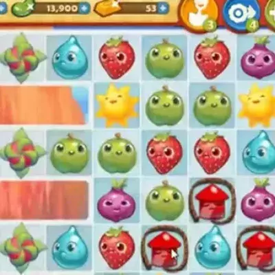 Farm Heroes Saga Level 372: Lösung, Tipps und Tricks