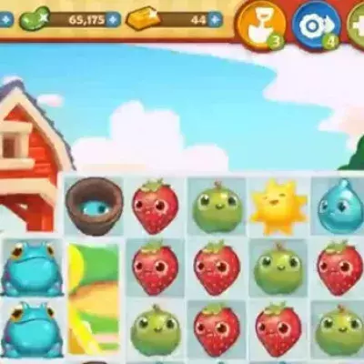 Farm Heroes Saga Level 420: Lösung, Tipps und Tricks