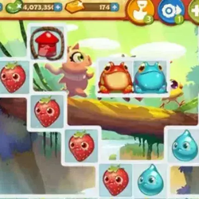 Farm Heroes Saga Level 410: Lösung, Tipps und Tricks