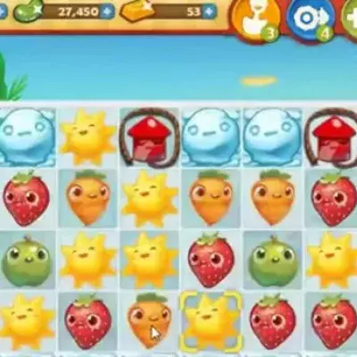 Farm Heroes Saga Level 398: Lösung, Tipps und Tricks