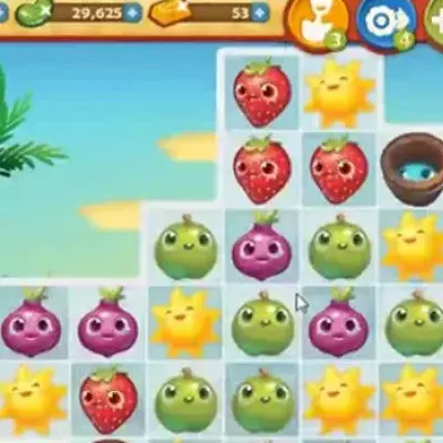 Farm Heroes Saga Level 397: Lösung, Tipps und Tricks