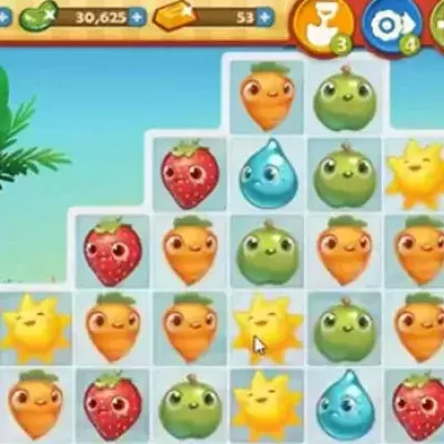 Farm Heroes Saga Level 396: Lösung, Tipps und Tricks