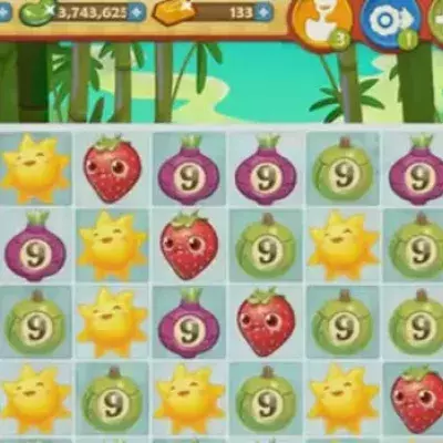 Farm Heroes Saga Level 369: Lösung, Tipps und Tricks