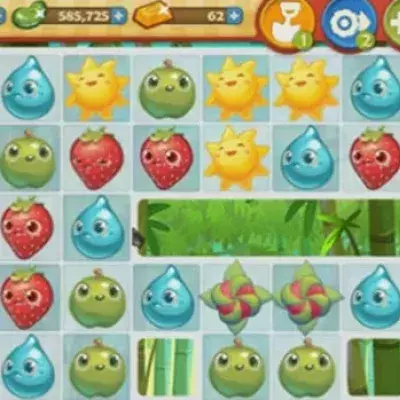 Farm Heroes Saga Level 368: Lösung, Tipps und Tricks