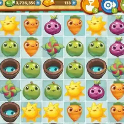 Farm Heroes Saga Level 366: Lösung, Tipps und Tricks
