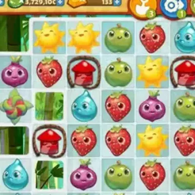 Farm Heroes Saga Level 362: Lösung, Tipps und Tricks