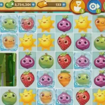 Farm Heroes Saga Level 361: Lösung, Tipps und Tricks