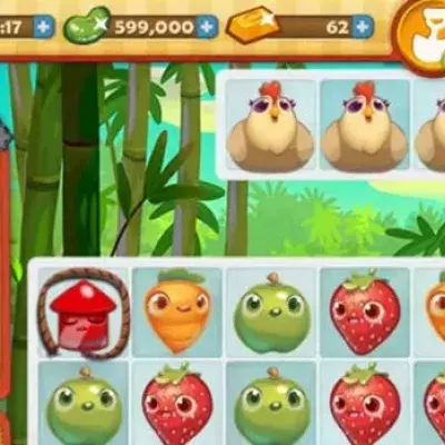 Farm Heroes Saga Level 359: Lösung, Tipps und Tricks